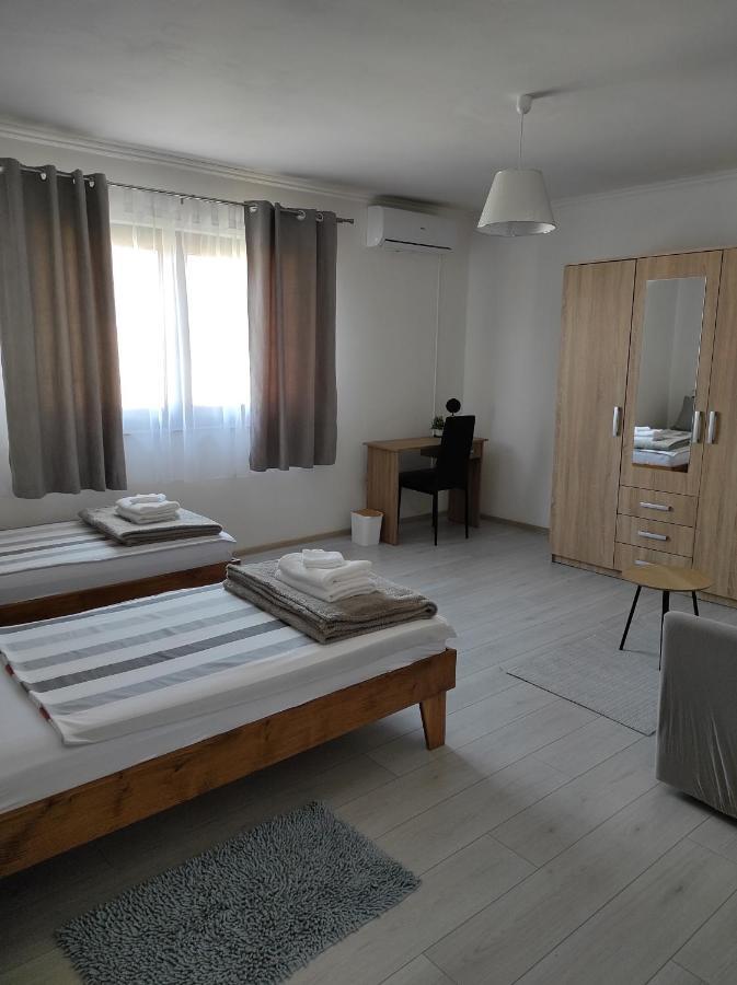 Apartman Domi Slunj Exterior foto