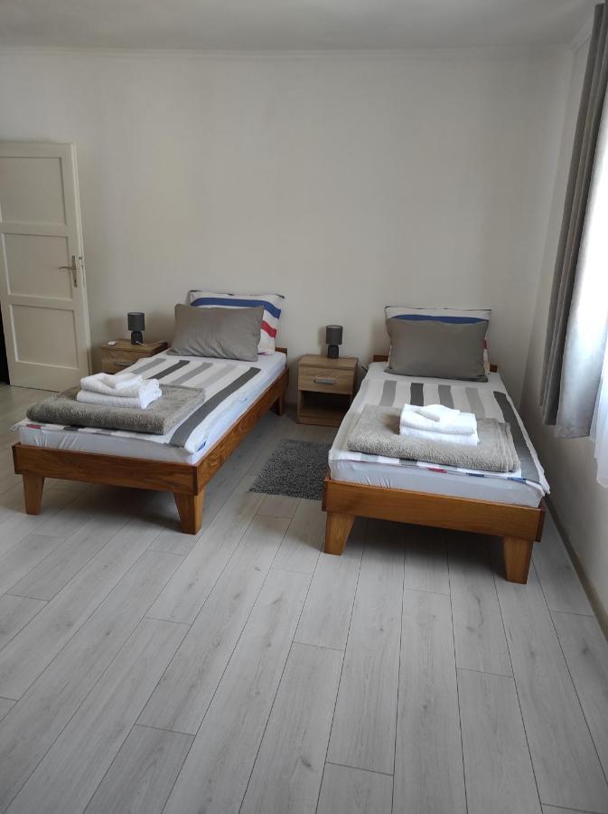Apartman Domi Slunj Exterior foto