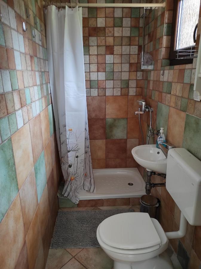 Apartman Domi Slunj Exterior foto
