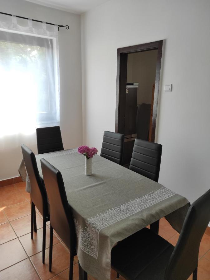 Apartman Domi Slunj Exterior foto